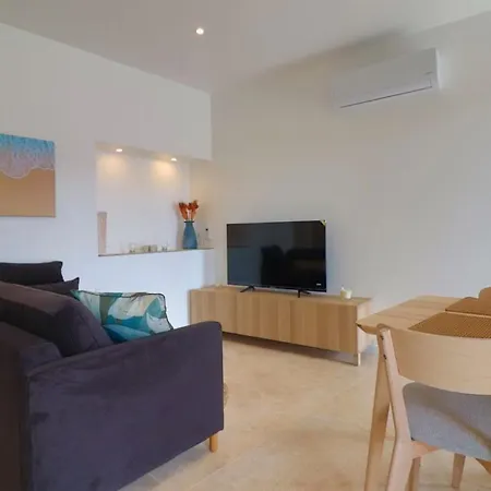 Cocon D'azur - Accès Appartement Le Pradet