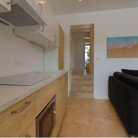 Cocon D'azur - Accès *