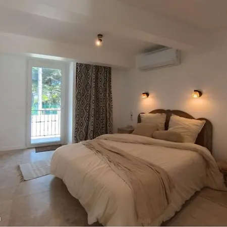 Cocon D'azur - Accès Appartement *