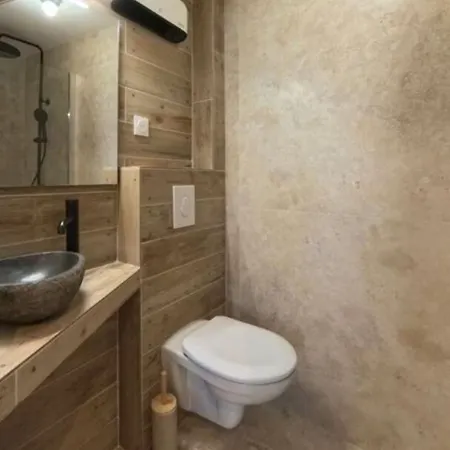 Cocon D'azur - Accès * Le Pradet