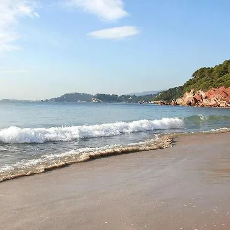 Cocon D'azur - Accès