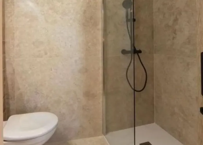 Apartamento Cocon D'azur - Acces Le Pradet