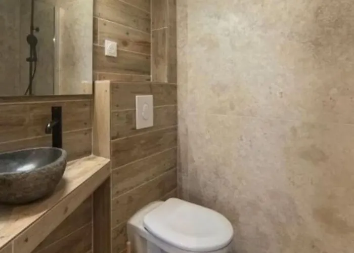 Cocon D'azur - Acces * Le Pradet