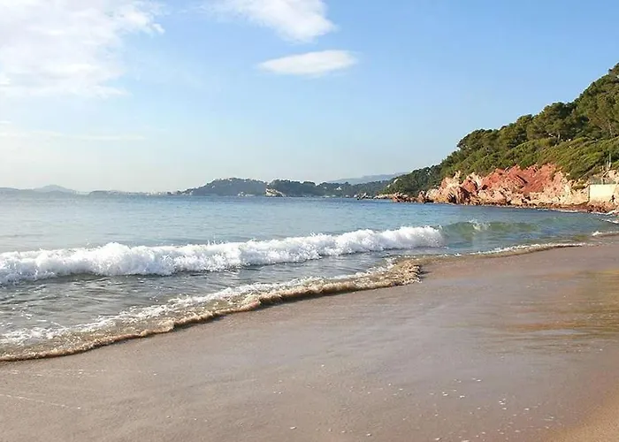 Cocon D'azur - Acces