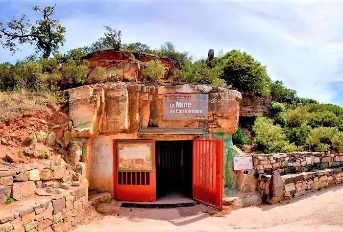 Apartamento Cocon D'azur - Acces *